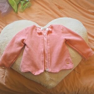 Elegant Mayoral Jacket